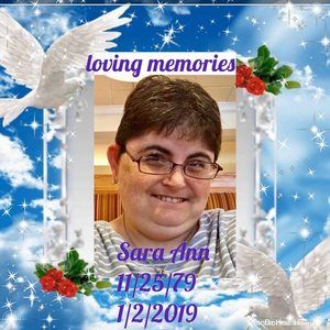 Meet your Posher, Donna